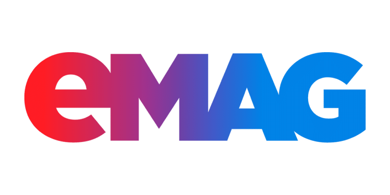 eMAG csomag lista